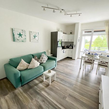 Haus Essen Duhnen Wohnung 10 Cuxhaven Kültér fotó